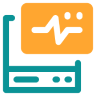 cardiogram icon
